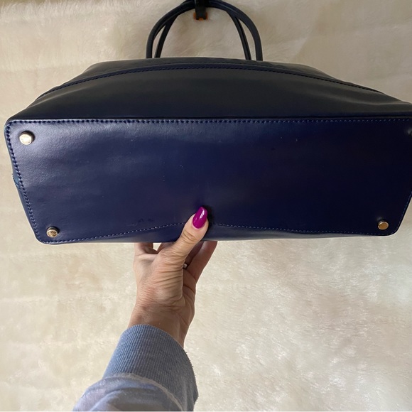 Kate Spade Large Tote Bag EUC! - Picture 5 of 16